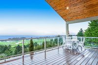 Seaside Vista Accommodation Indiana
