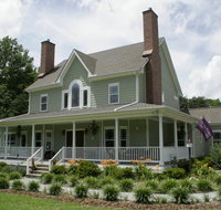 Seven Oaks Inn BB - Accommodation Indiana