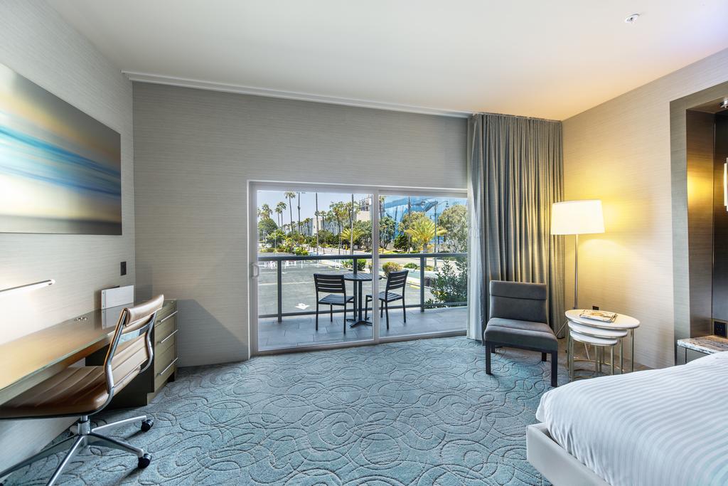 Shade Hotel Redondo Beach - thumb 2