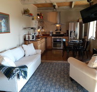 She-Shed Retreat - Accommodation Indiana