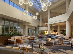 Sheraton Arlington Hotel