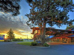 Shilo Inn Suites Hotel - Bend