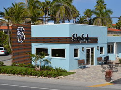 Silver Surf Gulf Beach Resort