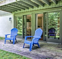 Ski-In and Ski-Out Peru Condo at Bromley Mountain - Accommodation Indiana