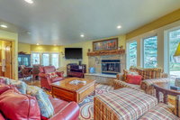 Skier's Retreat Accommodation Indiana