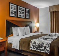 Sleep Inn  Suites Ronks - Accommodation Indiana