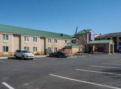 Sleep Inn Bend