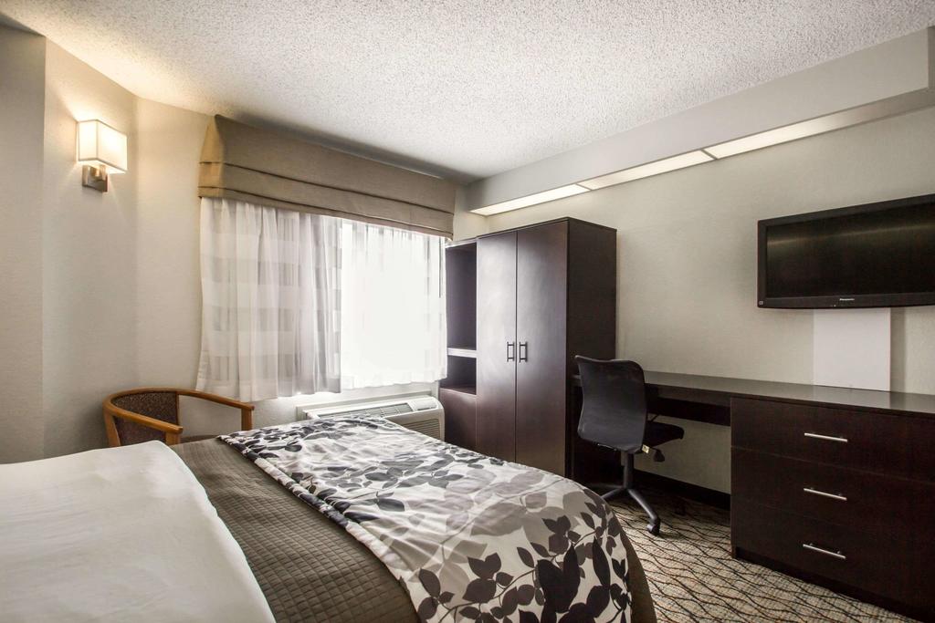 Sleep Inn Miami Airport - thumb 3