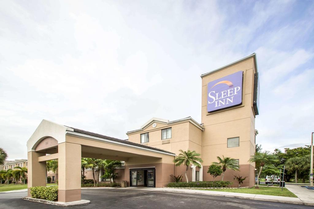 Sleep Inn Miami Airport - thumb 1