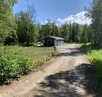 Sleepy Hollow - Accommodation Indiana