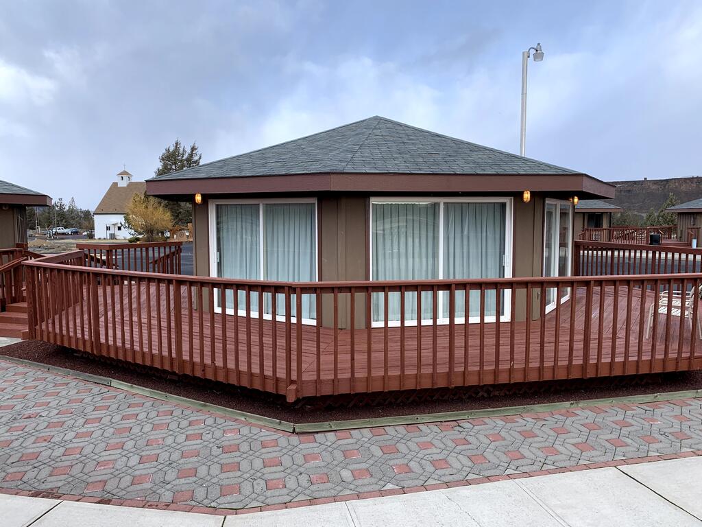 Smith Rock Resort - thumb 0