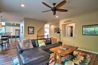 Spacious Family Home with Deck 9 Mi to Boulder Accommodation Indiana