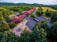 Spring Valley Inn Accommodation Indiana