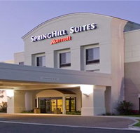 SpringHill Suites by Marriott Enid - Accommodation Indiana