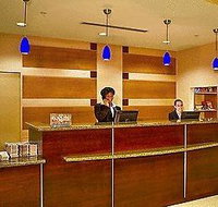 SpringHill Suites by Marriott New Bern - Accommodation Indiana