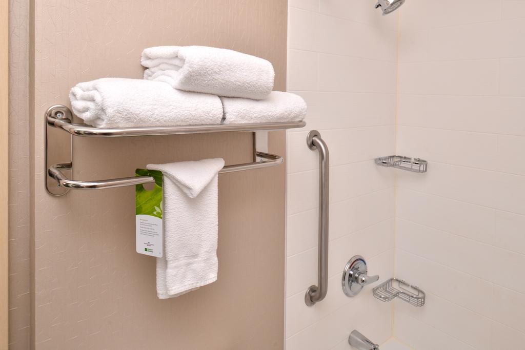 SpringHill Suites By Marriott Sacramento Roseville - thumb 2