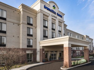 SpringHill Suites Indianapolis Carmel