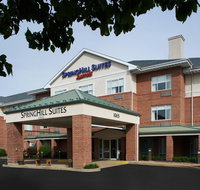 SpringHill Suites St. Louis Chesterfield - Accommodation Indiana