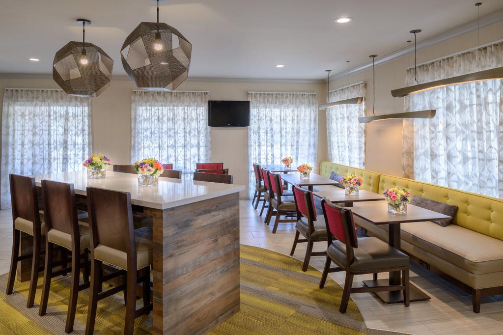 SpringHill Suites St. Louis Chesterfield - thumb 2