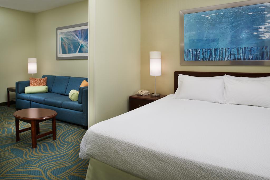 SpringHill Suites St. Louis Chesterfield - thumb 3