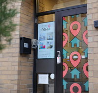 Stay Pittsburgh - Accommodation Indiana