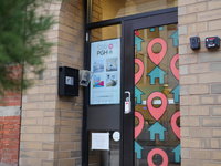  Accommodation Indiana