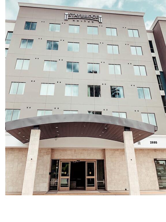 Staybridge Suites - Long Beach Airport - thumb 3