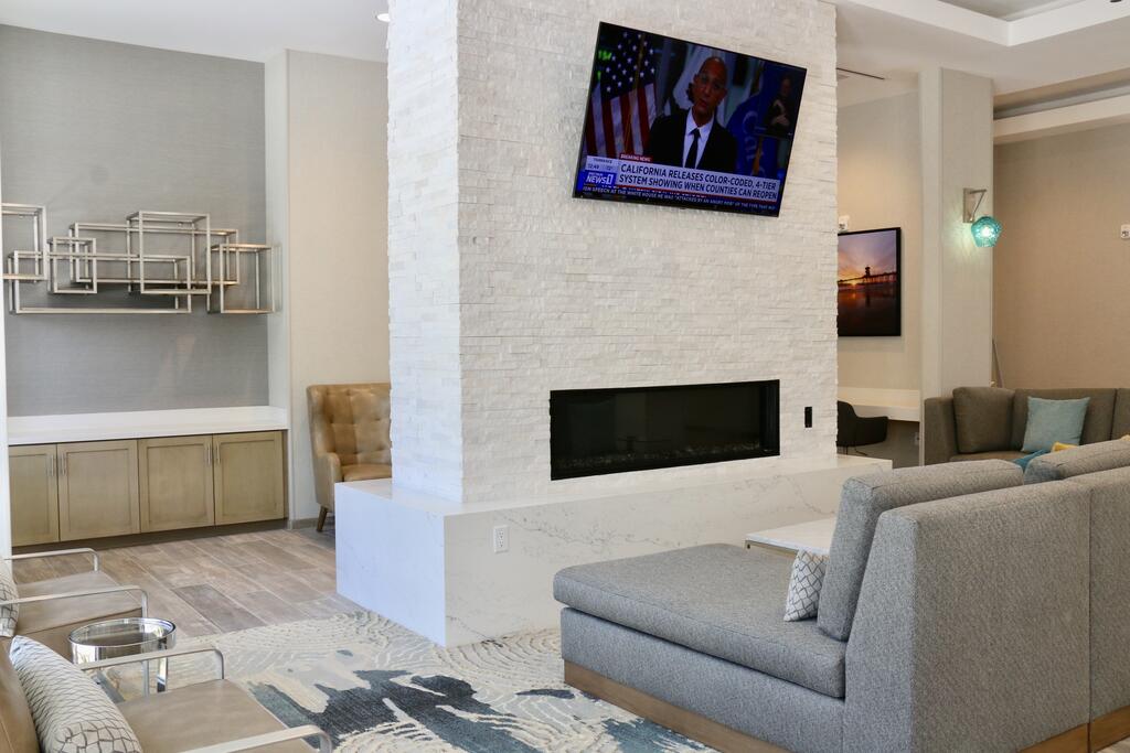 Staybridge Suites - Long Beach Airport - thumb 2