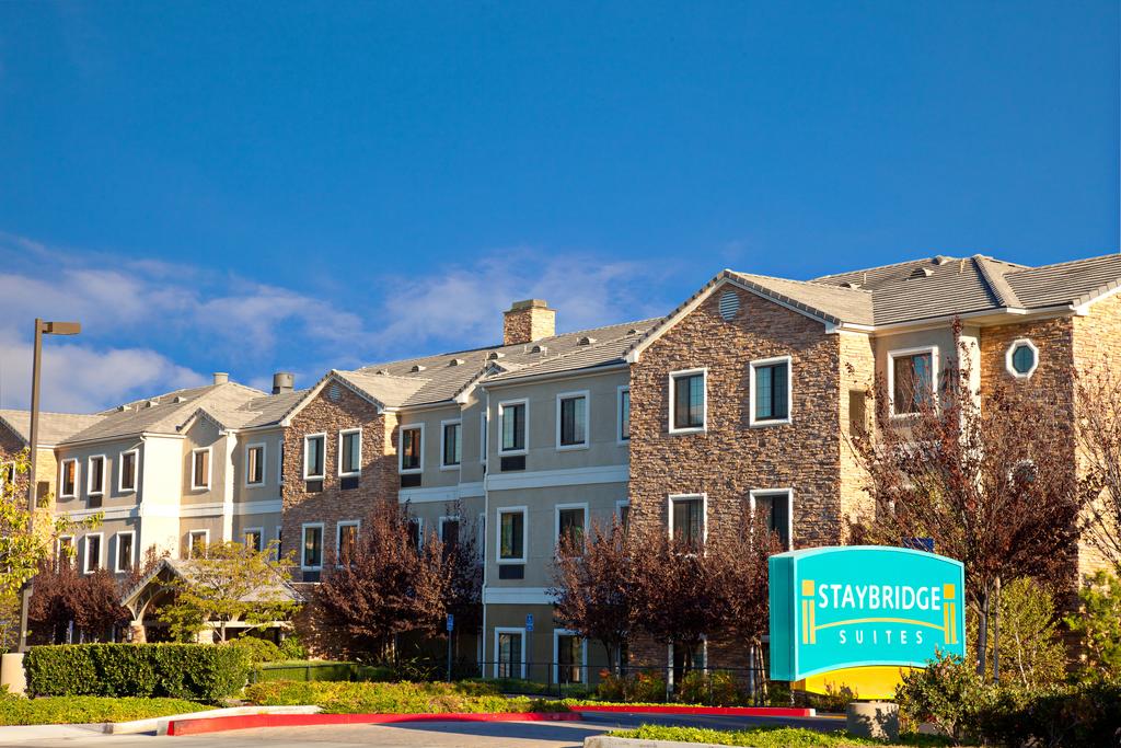 Staybridge Suites Irvine East/Lake Forest - thumb 0