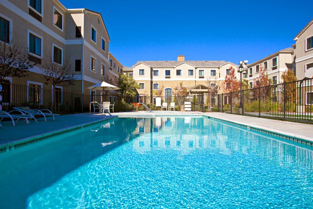 Staybridge Suites Irvine East/Lake Forest - thumb 1