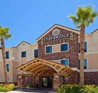 Staybridge Suites Palmdale - Accommodation Indiana