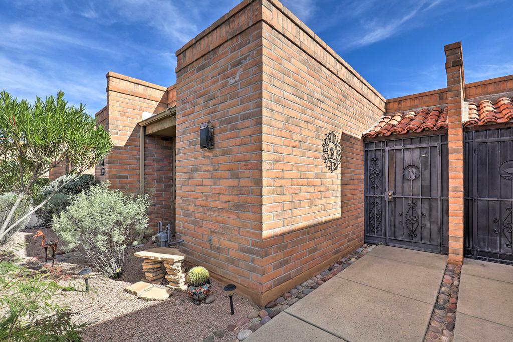 Step-Free Green Valley Condo With Mtn Views & Patio! - thumb 2