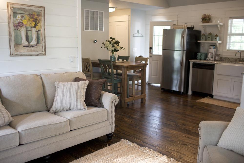 Stonehill Cottages - thumb 2