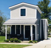 Strongs Harbor House - Accommodation Indiana