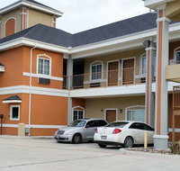 Studio 6-Beeville TX - Accommodation Indiana