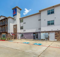 Studio 6-Orange TX - Accommodation Indiana