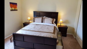 Stylish And Comfy, Entire Condominium 3BR, 2Bath