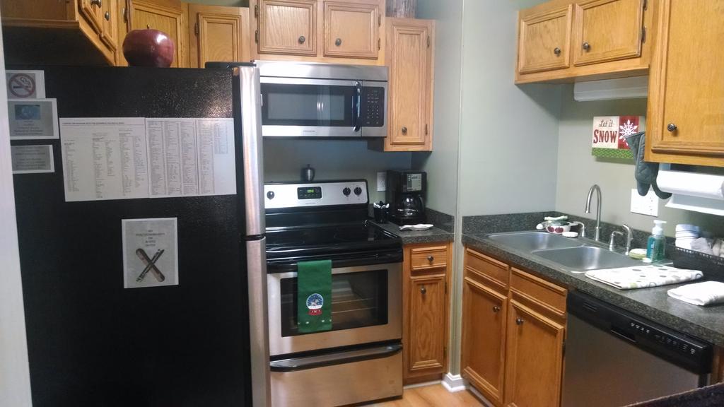 Sugar Ski & Country Club Unit 332 - thumb 1