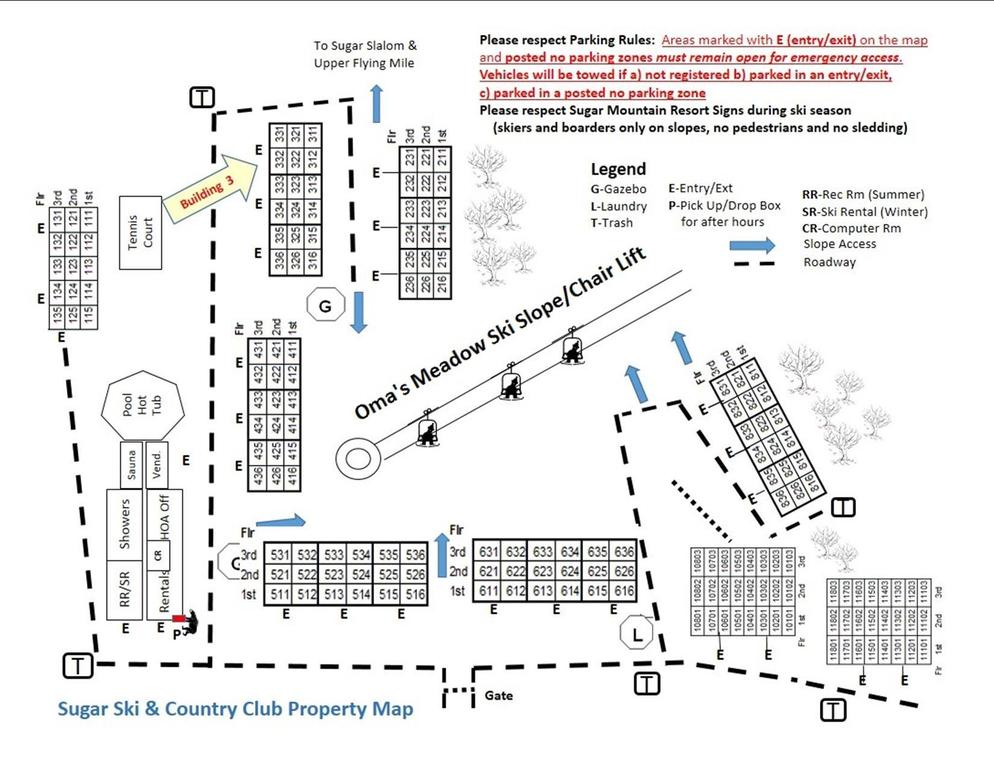 Sugar Ski & Country Club Unit 336 - thumb 1