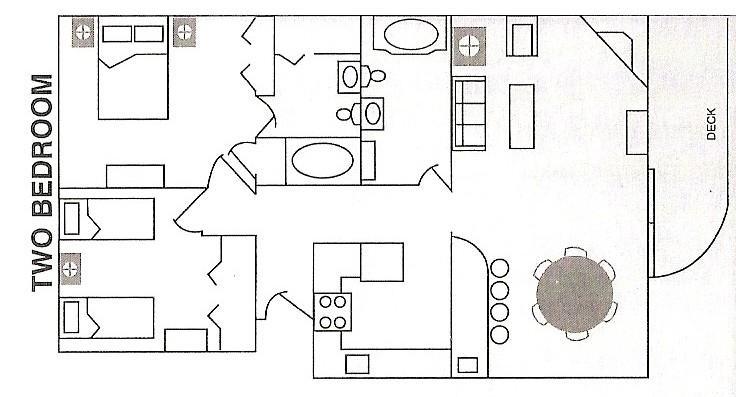 Sugar Ski & Country Club Unit 514 - thumb 3