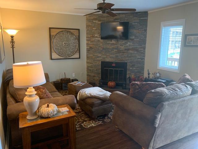 Sugar Ski & Country Club Unit 523 - thumb 2