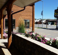 Sundance Motel - Accommodation Indiana