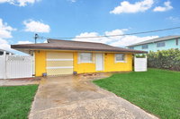 Sunrise Beach Retreat Accommodation Indiana
