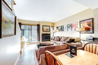 SunRiver Mountain Getaway Accommodation Indiana