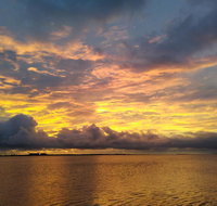 Sunsets and Siestas - Accommodation Indiana