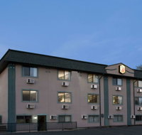 Super 8 by Wyndham Green River - Accommodation Indiana