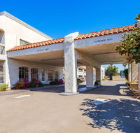 SureStay Hotel by Best Western Camarillo - Accommodation Indiana