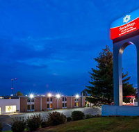SureStay Plus Hotel by Best Western Jasper - Accommodation Indiana
