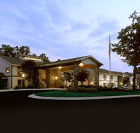 Swan Lake Resort - Accommodation Indiana
