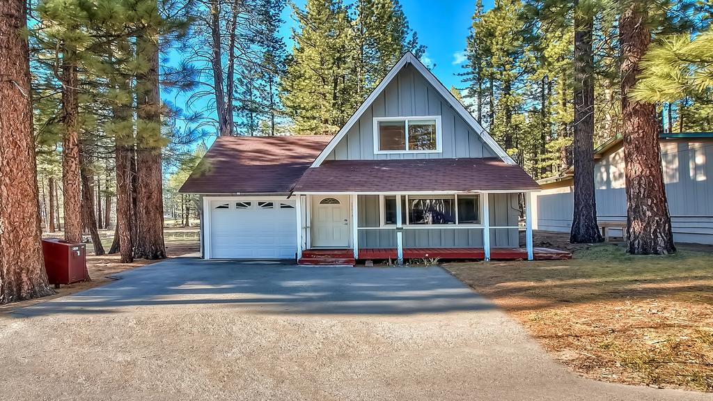 Tahoe Pines Home - thumb 0